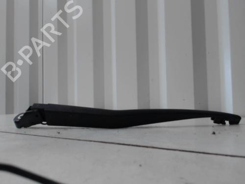 Used Rear windshield wiper arm NISSAN MICRA IV (K13K, K13KK) 1.2 (80 hp) 27119269