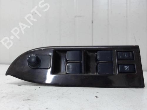 Left front window switch SUZUKI GRAND VITARA II (JT, TE, TD) 1.9 DDiS All-wheel Drive (JT419, TD44, JB419WD, JB419XD,... | BP27119431I27 - Image 4