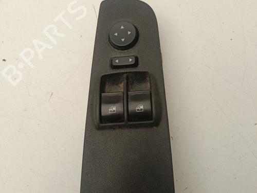 Left front window switch FIAT GRANDE PUNTO (199_) 1.2 | BP27144346I27 - Image 3