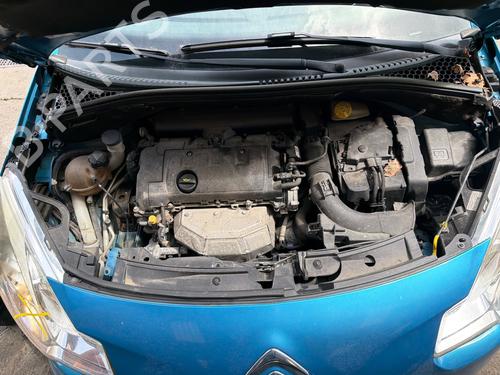 Viskermotor vindrude Viskermotor vindrude CITROËN C3 II (SC_) 1.4 VTi 95 (95 hp) 35890052 35890052