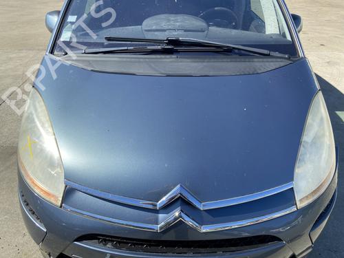 Used Hood CITROËN C4 Picasso I MPV (UD_) 1.6 HDi (109 hp) 29005610