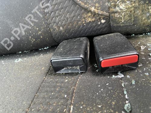 Engache cinturón DACIA SANDERO II 1.0 SCe 75 (B8JC, B8JD, B8NC) (73 hp) 32493724