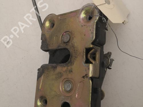 Used Front left lock Front left lock RENAULT KANGOO (KC0/1_) 1.5 dCi (KC07) (65 hp) 27147367 27147367