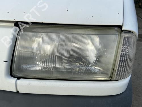 Used Left headlight PEUGEOT EXPERT (224_) 2.0 HDI 16V (109 hp) 30933927