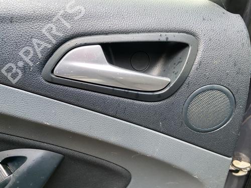 Used Rear left interior door handle FORD C-MAX II (DXA/CB7, DXA/CEU) 1.6 TDCi (95 hp) 32067367