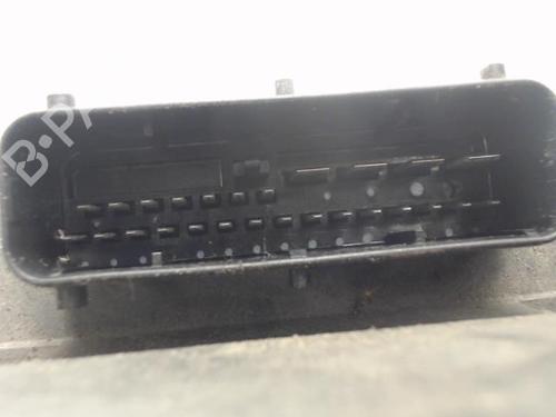 Used ABS pump ABS pump RENAULT CLIO II (BB_, CB_) 1.2 (BB0A, BB0F, BB10, BB1K, BB28, BB2D, BB2H, CB0A,... (58 hp) 27126936 27126936