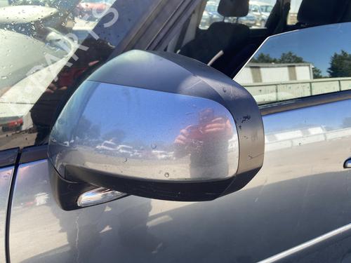 Used Left mirror CITROËN C4 Picasso I MPV (UD_) 1.6 HDi (109 hp) 29005626