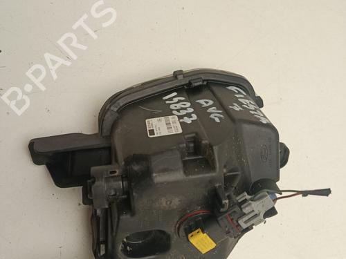left-front-fog-light-ford-fiesta-vii-hj-hf-2017-33182798 main image