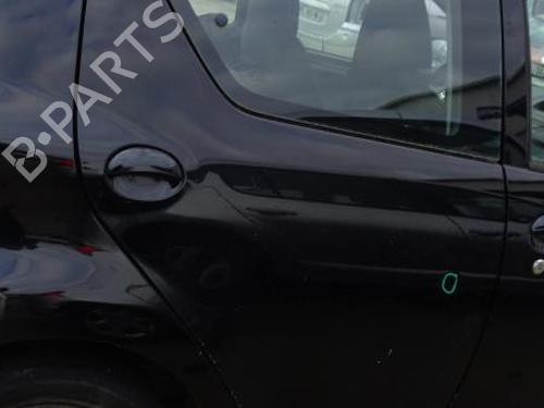 Used Rear right exterior door handle TOYOTA AYGO (_B1_) 1.0 (KGB10_, KGB10R) (68 hp) 27122578