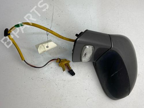 Used Left mirror Left mirror 39583902 39583902