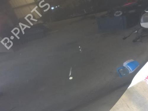 Used Left rear door MERCEDES-BENZ A-CLASS (W168) A 170 CDI (168.008) (90 hp) 27118133