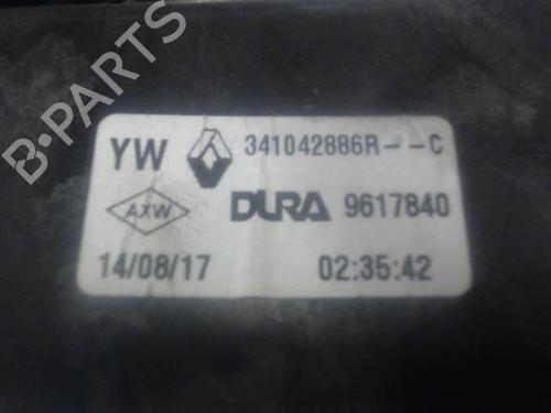 Gear lever RENAULT MEGANE IV Hatchback (B9A/M/N_) 1.5 dCi 110 (B9A3) | BP27135753M90 - Image 2
