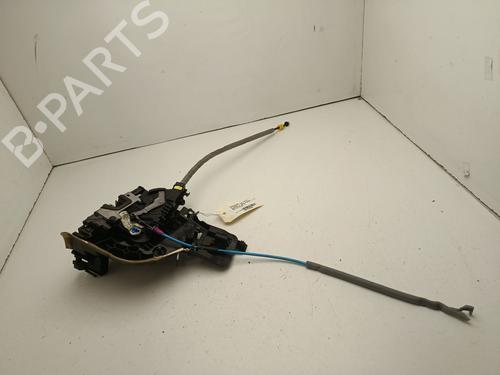 Used Front right lock Front right lock MERCEDES-BENZ C-CLASS Coupe (C205) C 250 d (205.308) (204 hp) 33960830 33960830