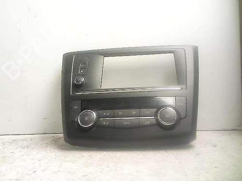 Used Climate control RENAULT KADJAR (HA_, HL_) 1.5 dCi 110 (HLA3) (110 hp) 27136268