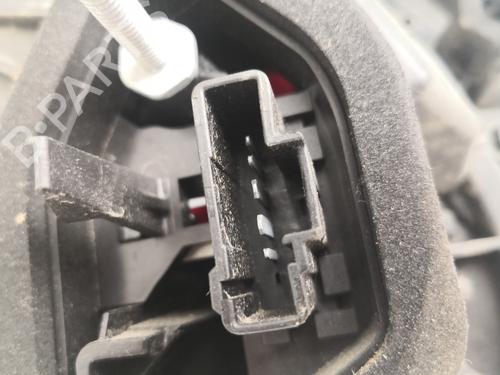 Right taillight PEUGEOT 208 I (CA_, CC_) 1.2 VTI 82 | BP27137501C35