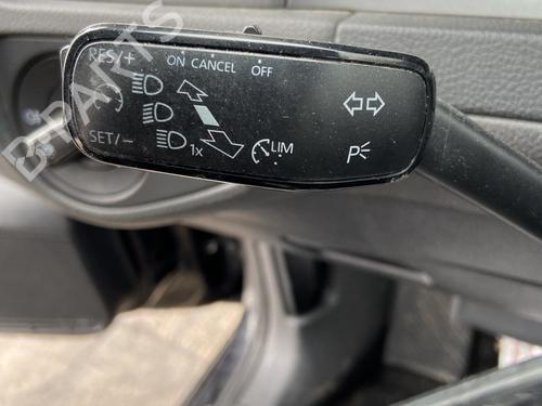 Used Steering column stalk VW GOLF VII (5G1, BQ1, BE1, BE2) 1.6 TDI (105 hp) 32025095