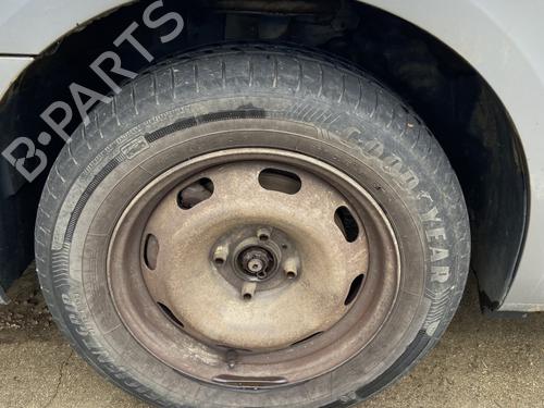 Used Rim PEUGEOT 307 SW (3H) 1.6 HDI 110 (109 hp) 28427663