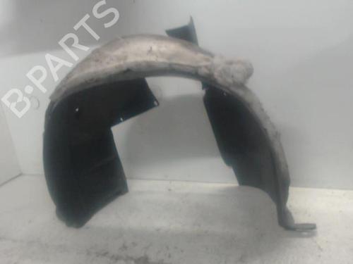 Used Wheel arch CITROËN XSARA PICASSO (N68) 1.6 HDi (90 hp) 27138484