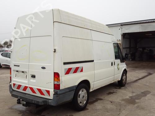 Starter FORD TRANSIT Platform/Chassis (FM_ _, FN_ _) 2.0 TDCi (F_E_, F_F_) | BP27143781M8  - Image 5
