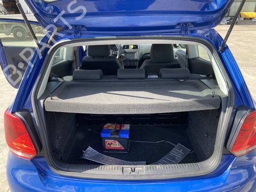 Gummilist VW POLO V (6R1, 6C1) 1.2 (70 hp) 33022909