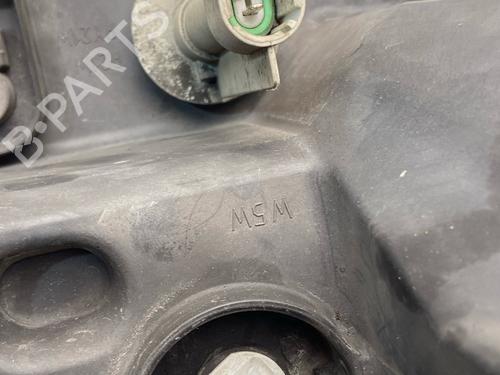 Venstre forlygte Venstre forlygte RENAULT TRAFIC II Van (FL) 2.0 dCi 115 (FL01, FL0U, FL00, FL0H, FL0M) (114 hp) 39725928 39725928