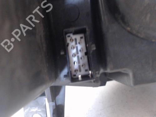 Left headlight PEUGEOT 407 (6D_) 1.6 HDi 110 (6D9HZC, 6D9HYC) | BP34470865C28 - Image 2