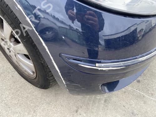 Front bumper MERCEDES-BENZ A-CLASS (W169) A 180 (169.032, 169.332) | BP28300919C7 