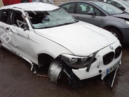 Starter BMW 1 (F20) 118 d | BP29412746M8 - Image 5