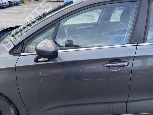 Used Front left lock CITROËN C4 II (NC_) 1.6 HDi 115 (114 hp) 28493423