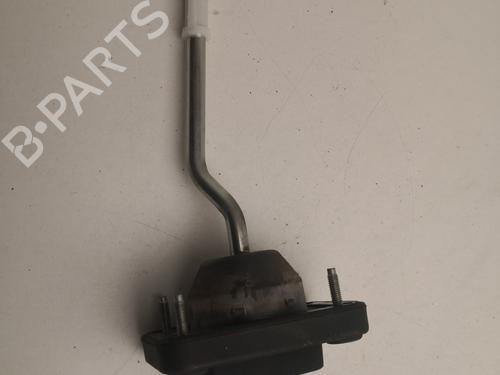 Used Gear lever Gear lever PEUGEOT 206+ (2L_, 2M_) 1.4 HDi eco 70 (68 hp) 27104205 27104205
