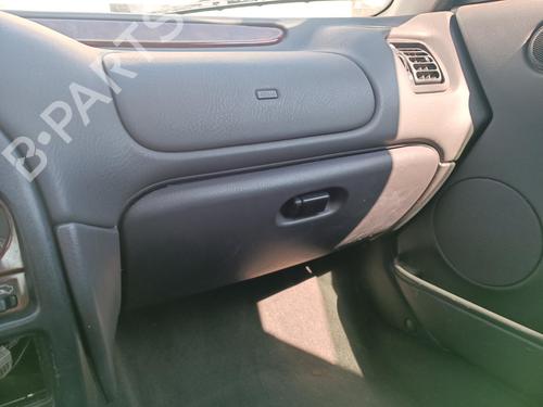 Handskerum ROVER 25 I Hatchback (RF) 1.1 16V (75 hp) 27124665