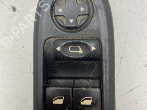Left front window switch PEUGEOT 308 SW I (4E_, 4H_) 1.6 HDi | BP27147563I27 - Image 3