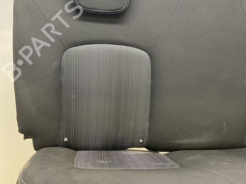 Rear seat RENAULT ZOE (BFM_) ZOE | BP37741765C17 - Image 2