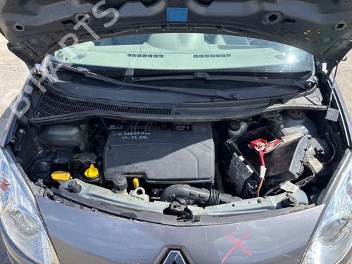 Used Air filter box Air filter box 38724257 38724257