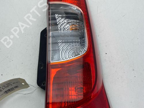 Højre baglygte CITROËN NEMO MPV 1.4 HDi | BP33968469C35 - Image 3