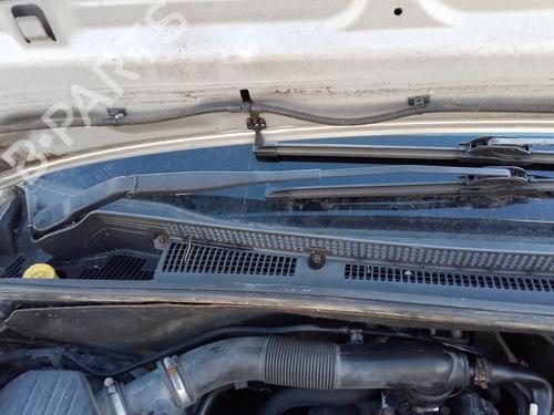 Used Front windshield wiper arm OPEL MERIVA A MPV (X03) 1.4 16V Twinport LPG (E75) (90 hp) 27148435