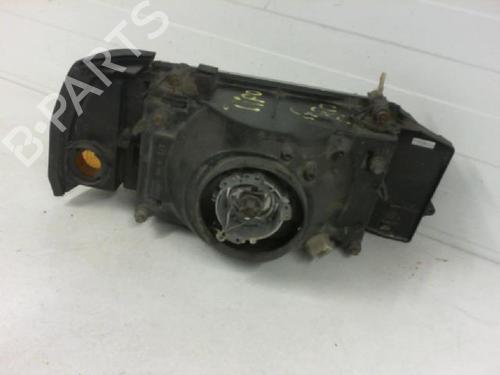Left headlight FIAT TIPO (160_) 1.4 (160.AC) | BP27133526C28 