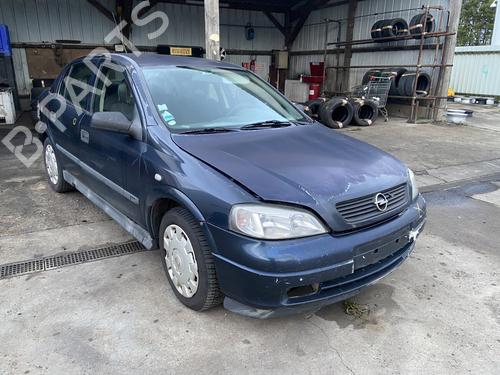 Left front window switch OPEL ASTRA G Hatchback (T98) 2.0 DTI 16V (F08, F48) | BP31639573I27  - Image 7
