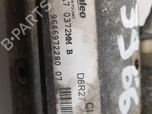 Startmotor CITROËN JUMPY III Van (V_) 2.0 BlueHDi 150 | BP29285923M8