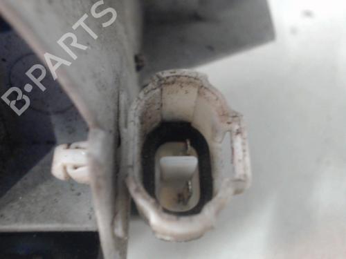 Left front fog light SUZUKI IGNIS II (MH) 1.3 DDiS (RM413D) | BP27119918C30 - Image 2