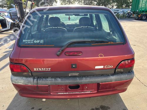 Used Rear wiper motor Rear wiper motor 39155965 39155965