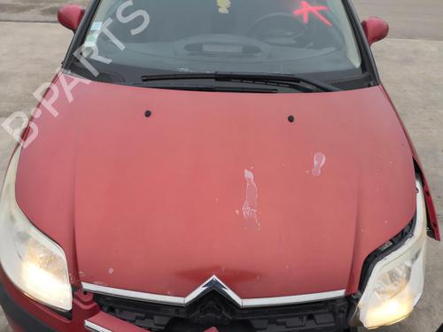 Hood CITROËN C4 I (LC_) 1.6 HDi | BP27130264C1 