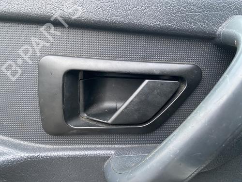 Used Front left interior door handle CITROËN BERLINGO / BERLINGO FIRST Box Body/MPV (M_) 1.9 D 70 (MBWJZ, MCWJZ) (69 hp) 31803143
