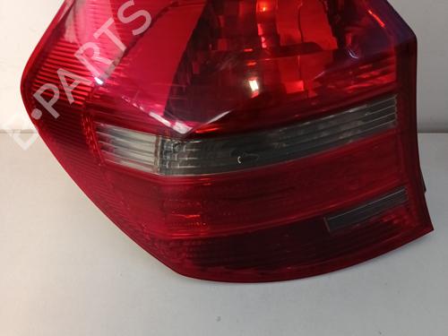 Left taillight BMW 1 (E81) 116 d | BP32521006C34 - Image 2