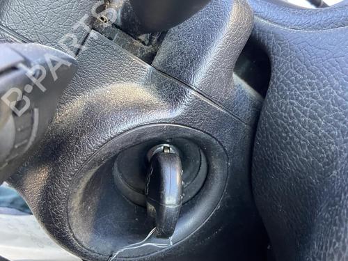 Used Ignition barrel PEUGEOT 206 Hatchback (2A/C) 1.6 16V (109 hp) 27107995