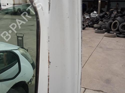 Right front door CITROËN BERLINGO MULTISPACE (B9) 1.6 HDi 110 | BP27142447C3 