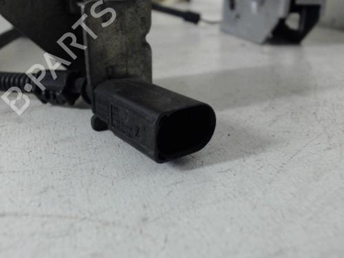 Hood lock VW TOURAN (1T1, 1T2) 1.9 TDI | BP27116479C133 