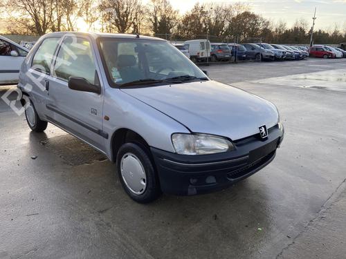 Tablier PEUGEOT 106 II (1A_, 1C_) 1.0 i | BP30814036C46 