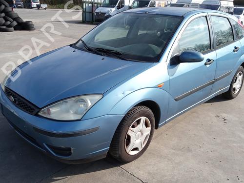 Left front window switch FORD FOCUS I (DAW, DBW) 1.8 TDCi | BP27103318I27  - Image 5