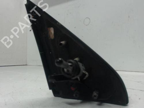 Left mirror FORD FIESTA III (GFJ) 1.1 | BP27128394C26